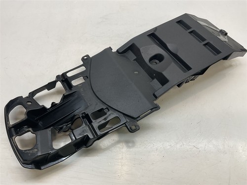 2012 suzuki gsx r600 tail - 2012,