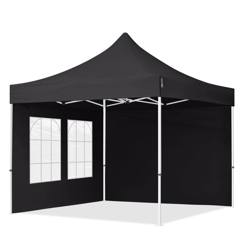 3x3m pop gazebo with 2 - gazebo,