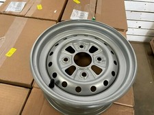 HONDA TRX/FOURTRAX FRONT WHEEL
