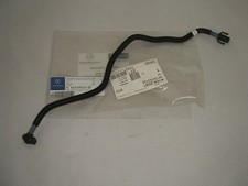 Mercedes-Benz OM612 270 Diesel