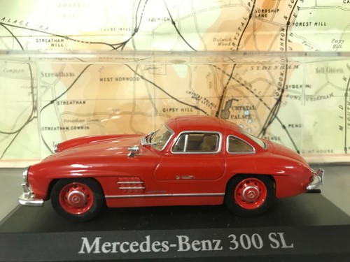 Mercedes benz 300sl - mercedes,