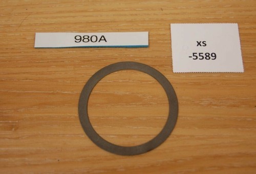 Bmw r100 23211233475 shim - r100,