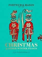 Fortnum & Mason: Christmas &