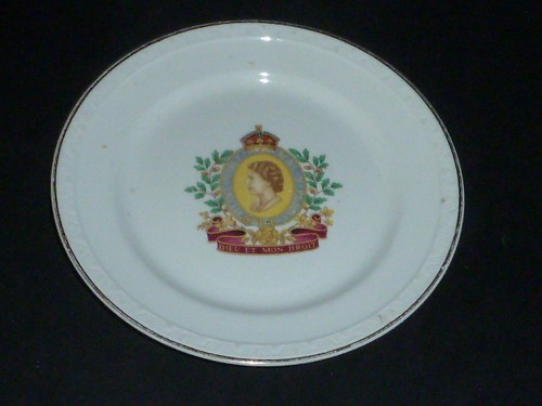 Wonderful vintage elizabeth - vintage,