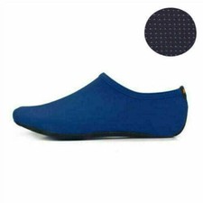 Kids Mens Womens Water Beach Shoes Non-Slip Sea Swim Pool Wetsuits Aqua Socks UK