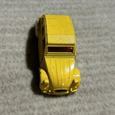 TOY CAR CORGI CITROEN 2CV6