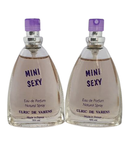 Ulric varens perfume - varens, mini