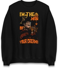 Freddy Krueger Character