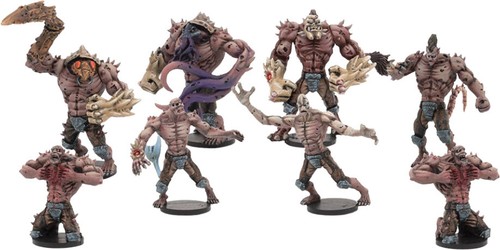 Mantic entertainment dreadball - entertainment,