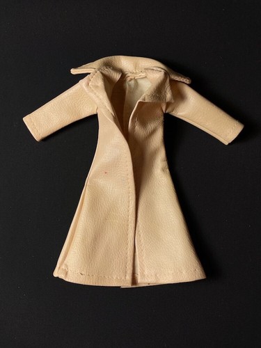 Sindy summer showers coat 1976 - showers,