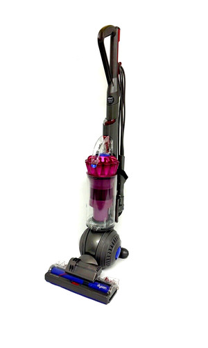 Dyson dc40 pink roller - dyson,