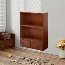 Vintage Kitchen Wall Cabinet