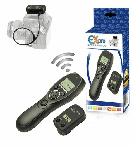 Pro wireless dc2 - wireless-pro, mc-dc2