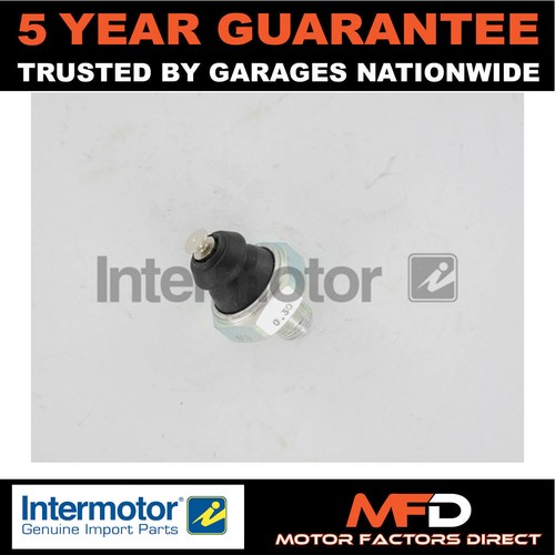 Intermotor oil pressure switch - intermotor,