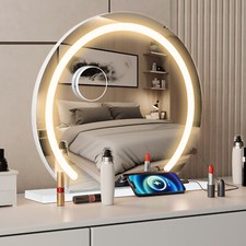 Hollywood Makeup Mirror Large
