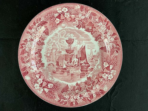 Wedgwood ferrara etruria - wedgwood,