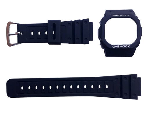 Set fits casio shock - set,