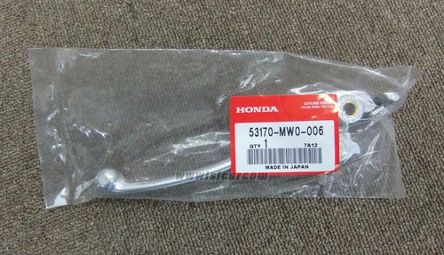 Honda lever handle - handle, 94