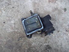 Yamaha ew50 inlet manifold and reed valve (bike breakin)