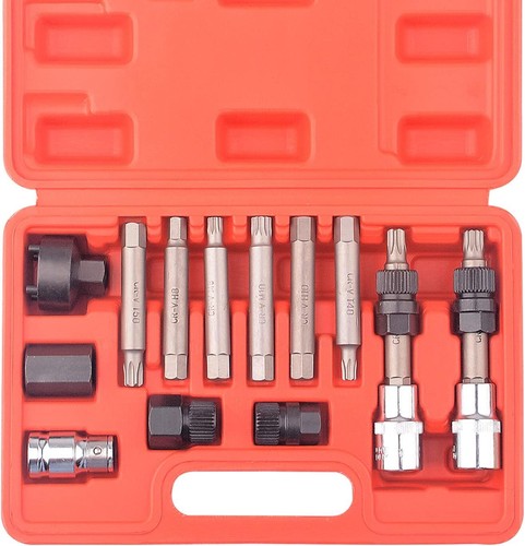 13pcs alternator tool - tool, set