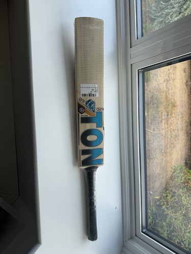 Ton elite english willow - ss,