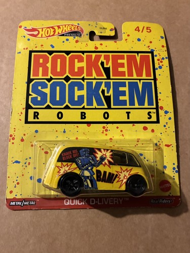 Hot wheels premium pop - pop, culture