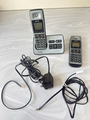 2500 twin digital - bt,
