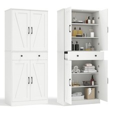 183cm tall kitchen pantry - 183cm,