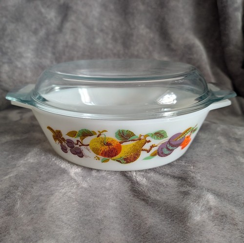 Vintage jaj pyrex - vintage,