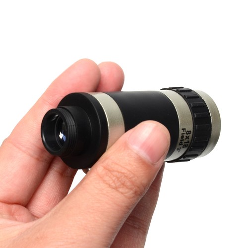 Tactical door spy peephole - spy,