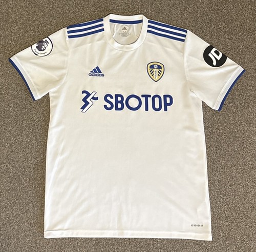 Leeds united 2020 - 2020/21, home
