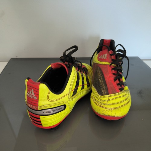 Adidas predators yellow uk - adidas,