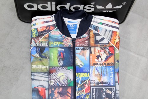 Adidas originals retro - retro, vintage