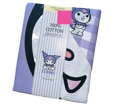Primark  Kuromi Single Size