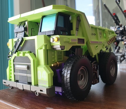 Mecha invasion giant legion - mecha,
