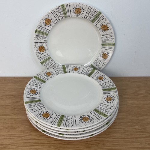 Vintage broadhurst ironstone - vintage,