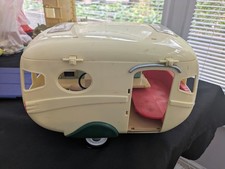 Sylvanian Families Gypsy