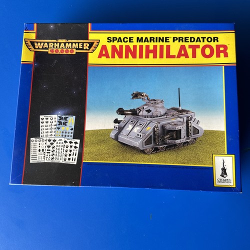 Predator annihilator 2nd - predator,