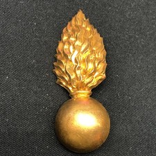 Genuine British Army