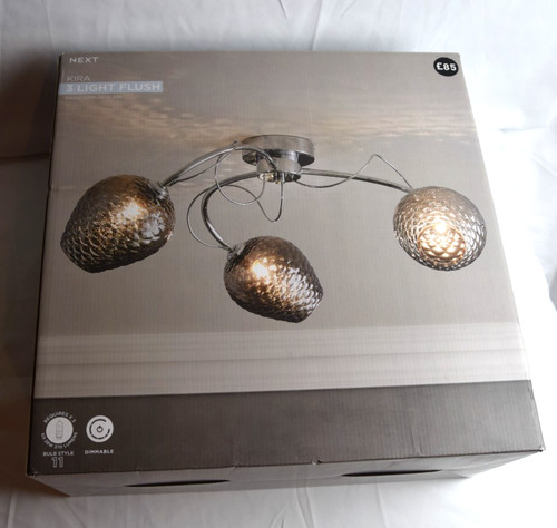 Next kira light flush - kira,