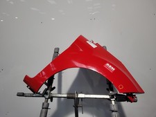 FORD FIESTA MK7 2014 RIGHT