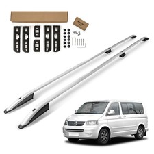 Roof rails for Volkswagen VW