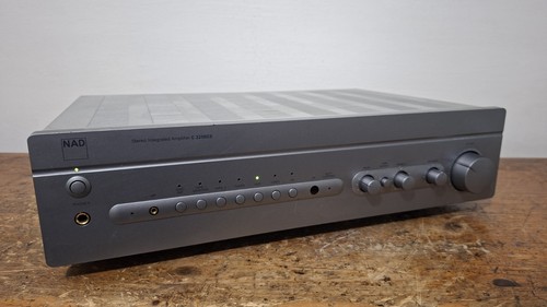 Nad c325bee integrated - nad,