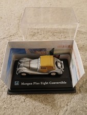 Hongwell Cararama 1/72 Morgan