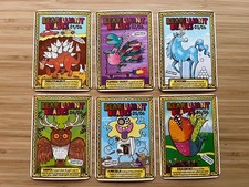 YoYo Bear Cards Bearilliant