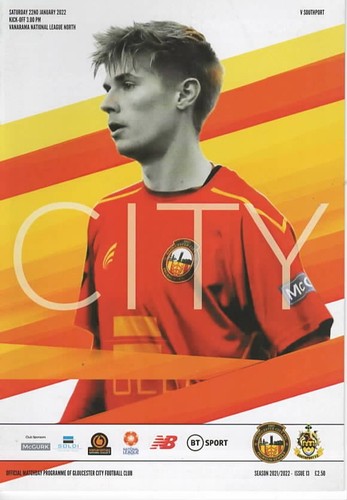 Gloucester city v - ,