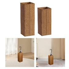 Artificial Rattan Umbrella