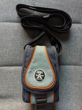 Crumpler Muffin Camera Bag -