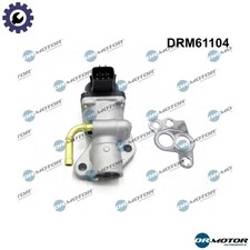 EGR VALVE DRM61104 FOR MAZDA