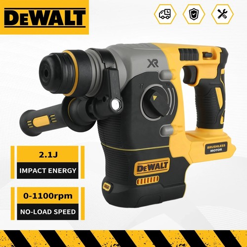 Dewalt dch273 20v sds - dewalt, xr